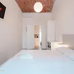 Daire Santa Giulia House Torino