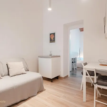 Daire Santa Giulia House *