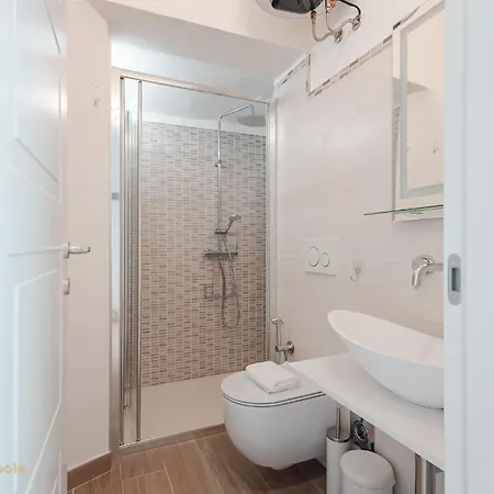 דירה Santa Giulia House