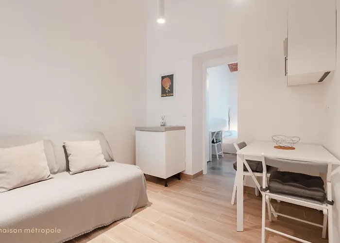 Appartement Santa Giulia House *