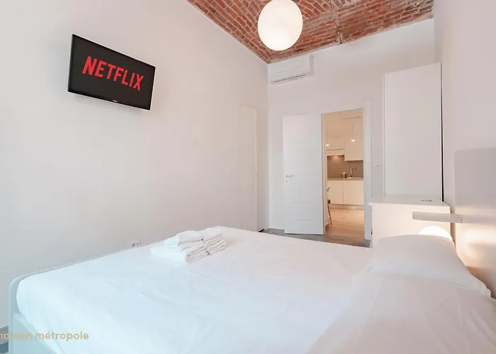 Santa Giulia House Appartamento *