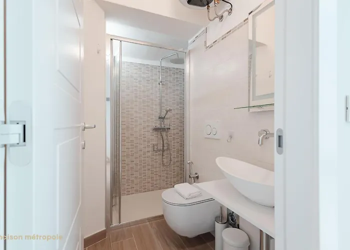 Appartement Santa Giulia House