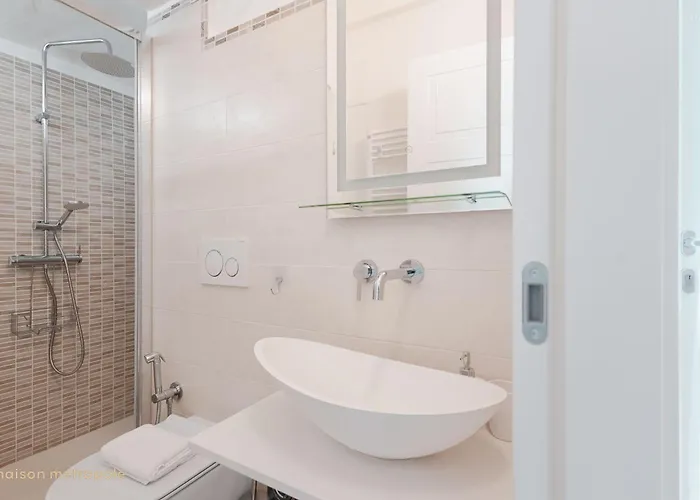 Appartement Santa Giulia House *