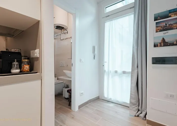 Santa Giulia House Apartment
