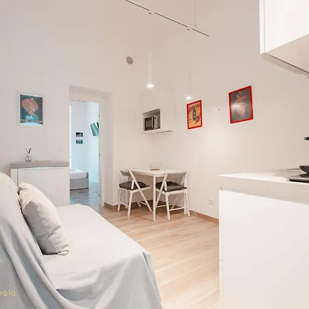 Santa Giulia House Daire