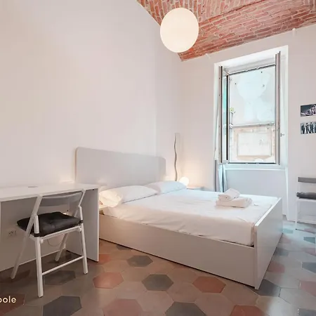 Daire Santa Giulia House