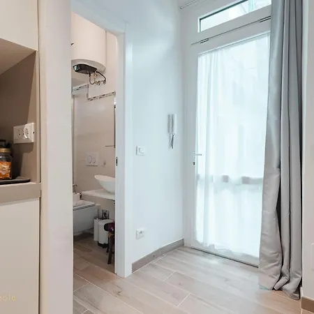 Santa Giulia House Daire