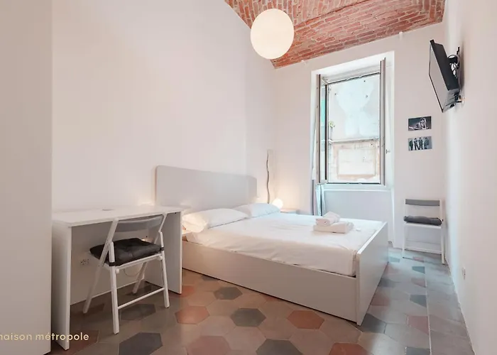 Lejlighed Santa Giulia House