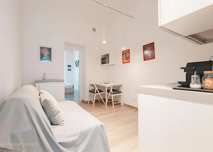 Santa Giulia House Apartment